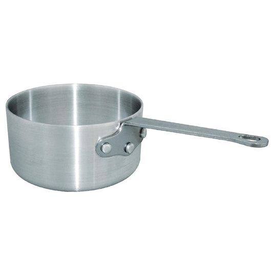 Vogue Aluminium Saucepan 14cm k885