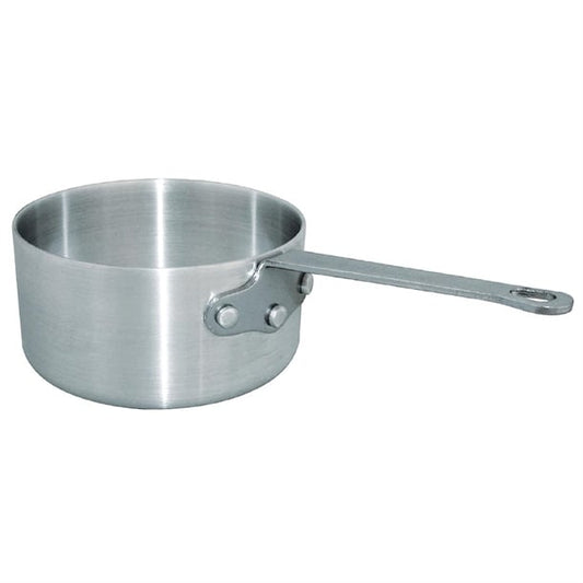 Vogue Aluminium Saucepan 24cm k633