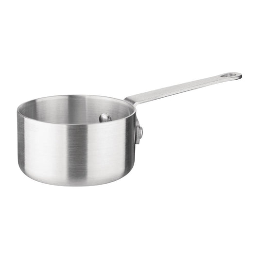 Vogue Aluminium Saucepan 12cm k973
