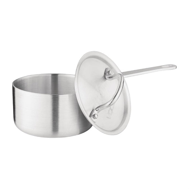 Vogue Aluminium Saucepan 12cm k973