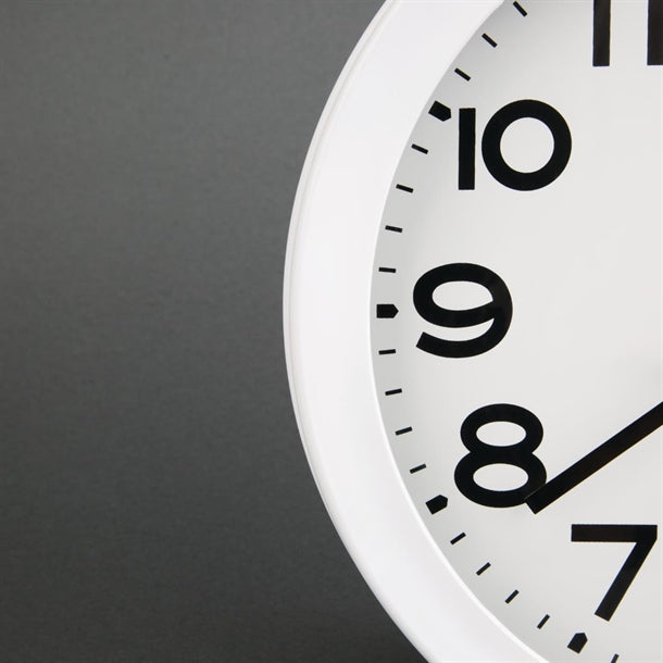 Vogue Kitchen Clock k978