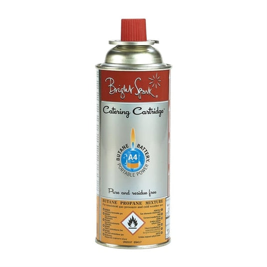 Butane and Propane Mixture Gas Canister 12x 220g k980