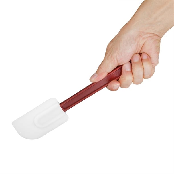 Vogue High Heat Spatula 250mm k981