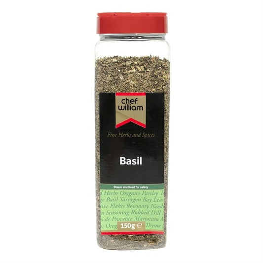 Chef William Basil 150g ka005