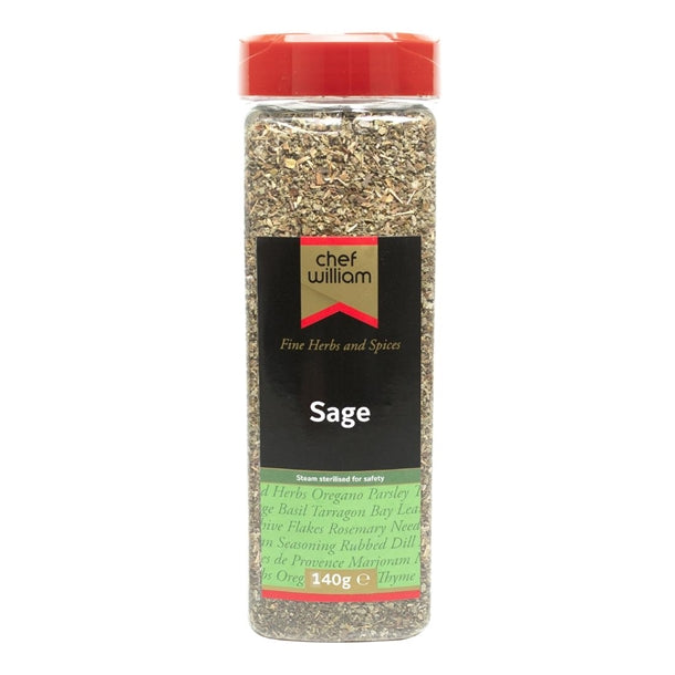 Chef William Sage 140g ka013