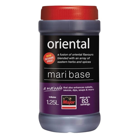 Major Oriental Mari Base 1.25Ltr ka131