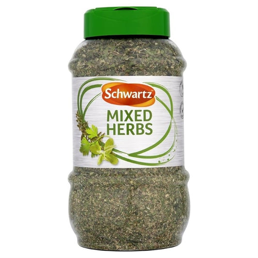 Schwartz Mixed Herbs 100g ka146