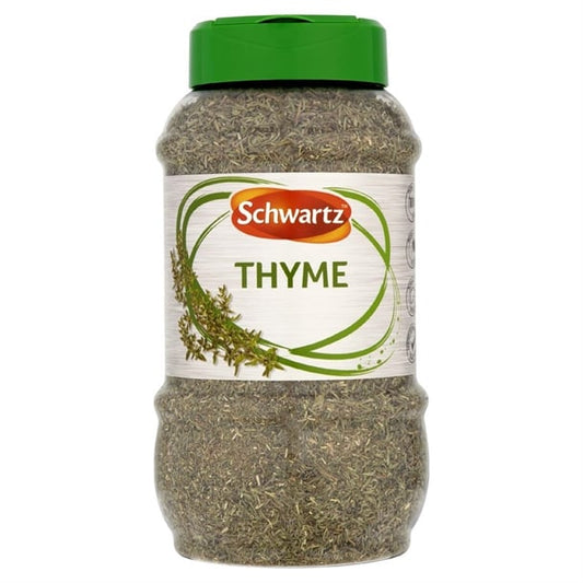 Schwartz Thyme 165g ka149