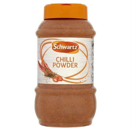 Schwartz Chilli Powder 400g ka154