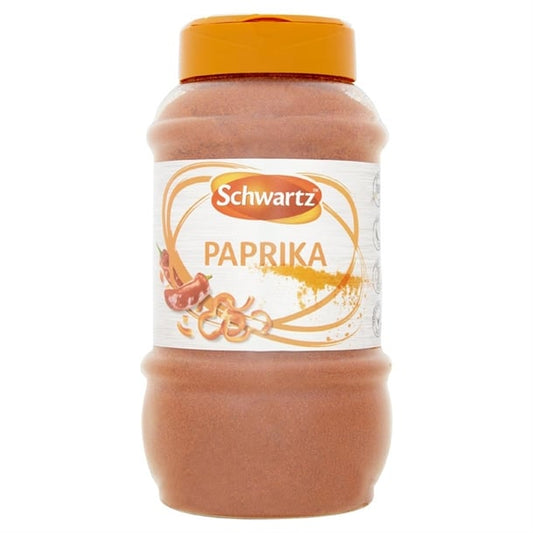 Schwartz Paprika 425g ka167