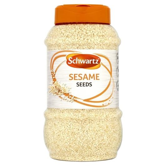 Schwartz Sesame Seed 480g ka168