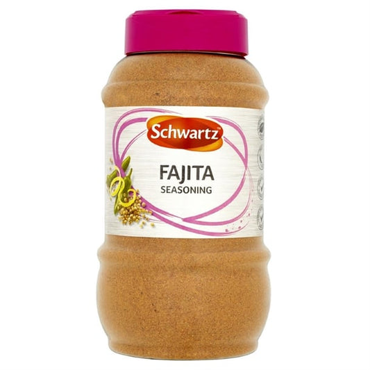 Schwartz Fajita Seasoning 530g ka171