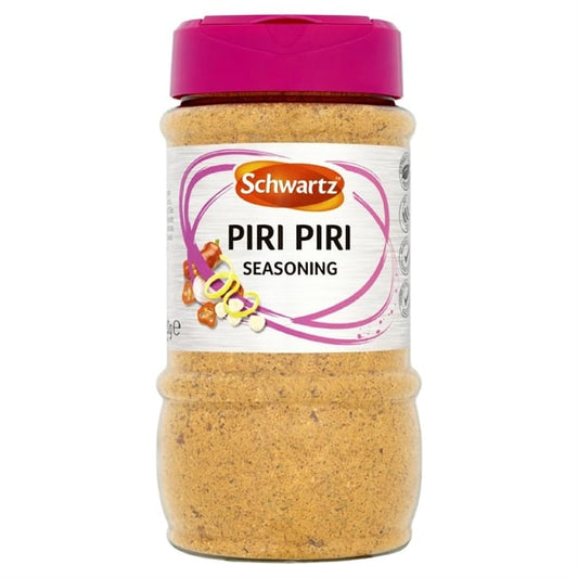 Schwartz Piri Piri Seasoning 320g ka172