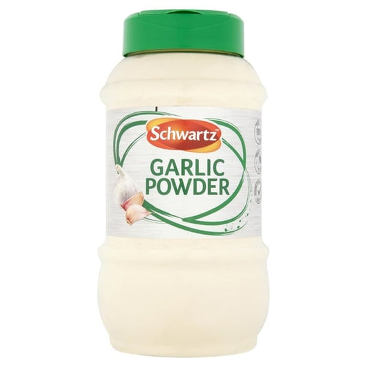 Schwartz Garlic Powder 480g ka178