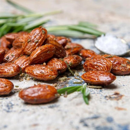 Mr Filbert's French Rosemary Almonds 1.5kg ka183