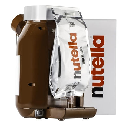 Nutella Refill Cartridges 1kg (6 Pack) ka219