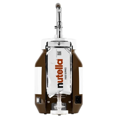 Nutella Refill Cartridges 1kg (6 Pack) ka219