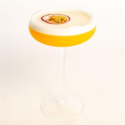 Think Drinks Passionfruit Martini Cocktail Base 2.25Ltr (2 pack) ka252