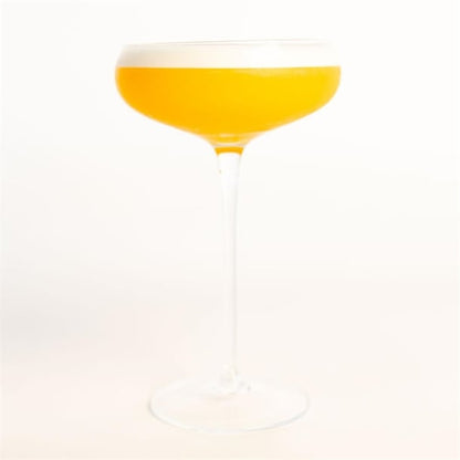 Think Drinks Passionfruit Martini Cocktail Base 2.25Ltr (2 pack) ka252