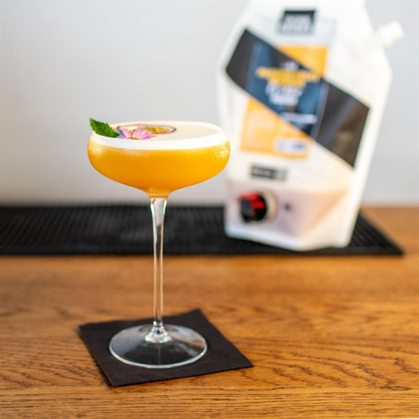Think Drinks Passionfruit Martini Cocktail Base 2.25Ltr (2 pack) ka252