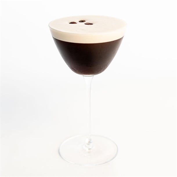 Think Drinks Espresso Martini Creator 2.25Ltr (2 pack) ka253