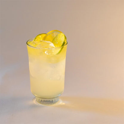 Think Drinks Natural Lemon Juice 2.25Ltr (2 pack) ka256