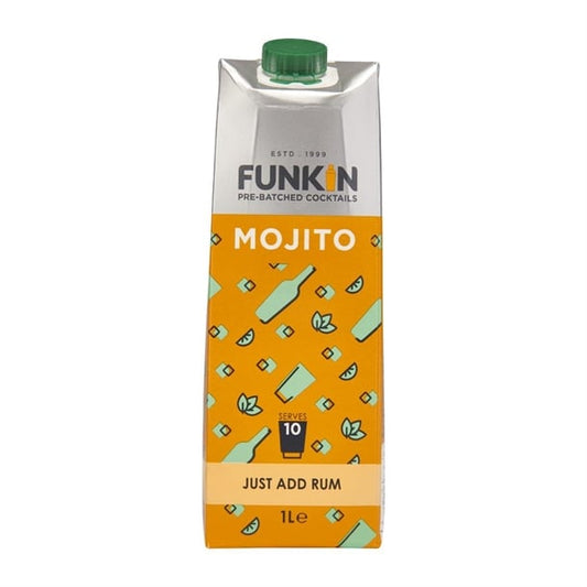 Funkin Mojito Mixer 1Ltr ka262