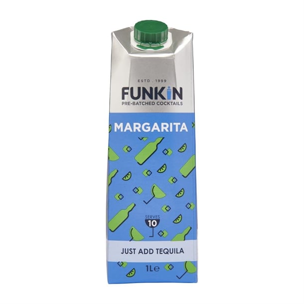 Funkin Margarita Mixer 1Ltr ka263