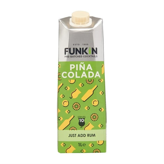 Funkin Pina Colada Mixer 1Ltr ka265