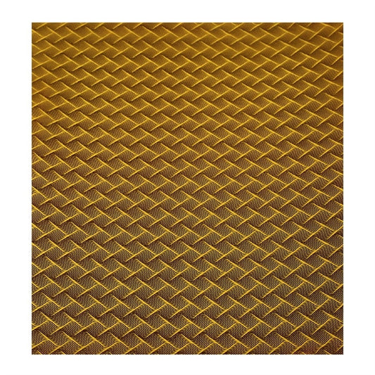 Pavoni Geometric Transfer Sheets 340x265mm (30 Pack) ka320