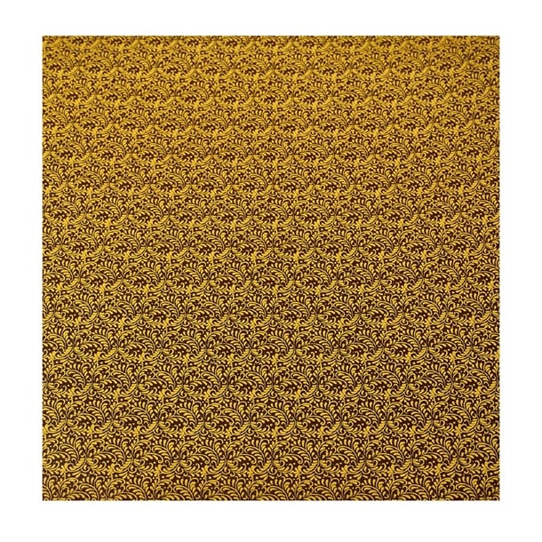 Pavoni Leaves Transfer Sheets 340x265mm (30 Pack) ka323
