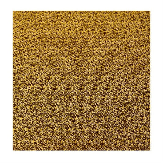 Pavoni Leaves Transfer Sheets 340x265mm (30 Pack) ka323
