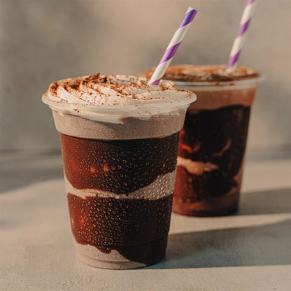 Simply Chocolate Syrup 1Ltr ka368