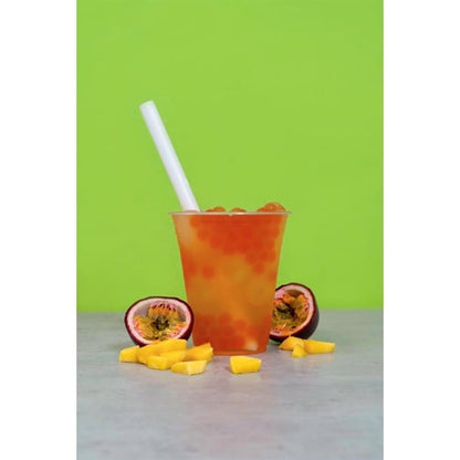 Simply Mango Popping Boba 870g ka371