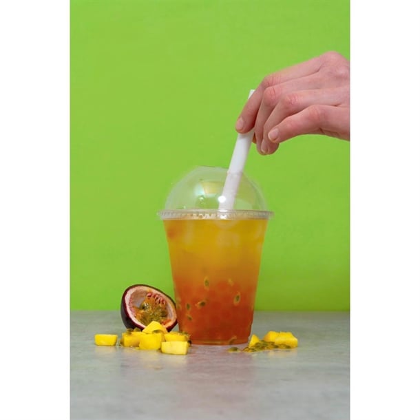 Simply Mango Popping Boba 870g ka371