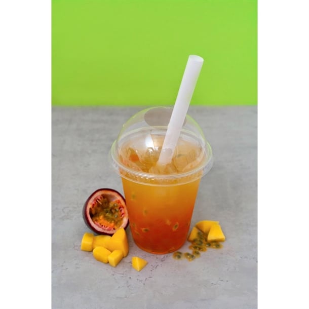 Simply Mango Popping Boba 870g ka371