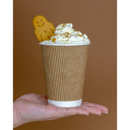 Simply Toppings Gingerbread Crumb 500g ka374