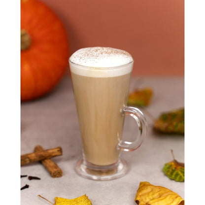 Simply Pumpkin Spice Syrup 1Ltr ka375