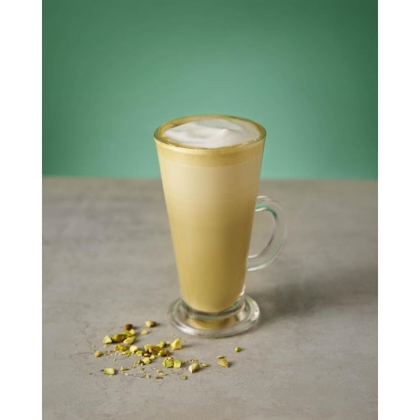 Simply Pistachio Syrup 1Ltr ka379