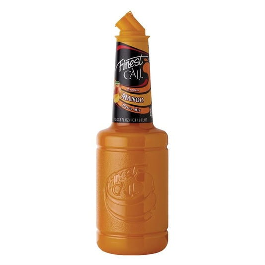 Finest Call Premium Mango Puree Mix 1Ltr ka463