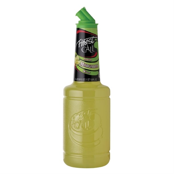 Finest Call Premium Margarita Mix 1Ltr ka464