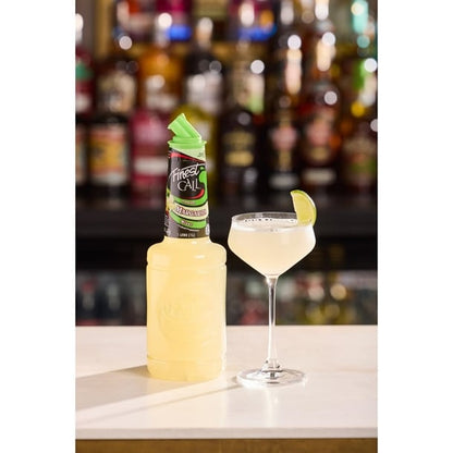 Finest Call Premium Margarita Mix 1Ltr ka464