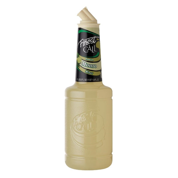 Finest Call Premium Mojito Mix 1Ltr ka465
