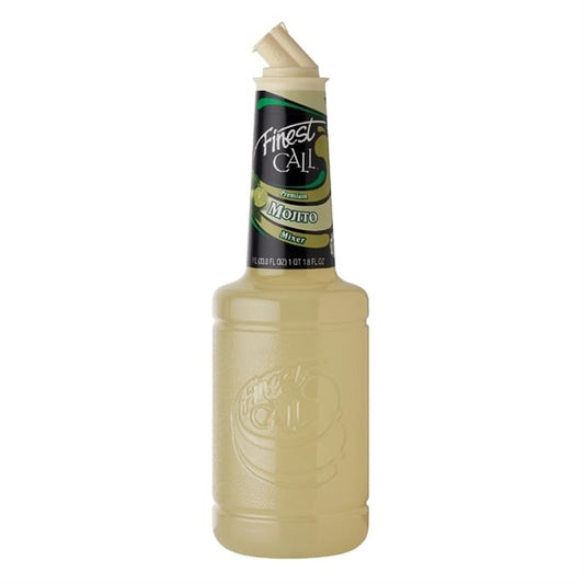Finest Call Premium Mojito Mix 1Ltr ka465