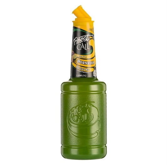 Finest Call Premium Pornstar Martini Mix 1Ltr ka466