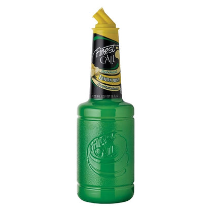 Finest Call Single Pressed Lemon Juice 1Ltr ka469