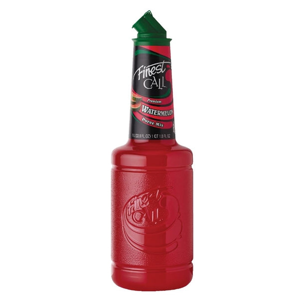 Finest Call Premium Watermelon Puree Mix 1Ltr ka474