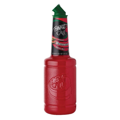 Finest Call Premium Watermelon Puree Mix 1Ltr ka474
