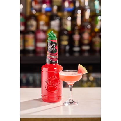 Finest Call Premium Watermelon Puree Mix 1Ltr ka474