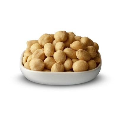 Cambrook Baked & Salted Peanuts Bulk Pack 1kg ka491
